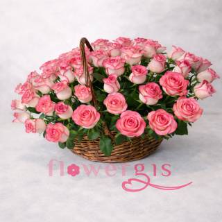 Нежное прикосновение